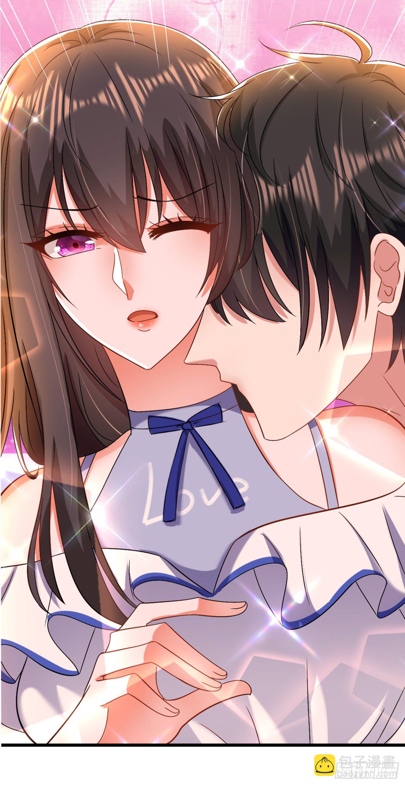 重生空间：大小姐不好惹韩漫全集-第158话 让渣男挫骨扬灰！无删减无遮挡章节图片 