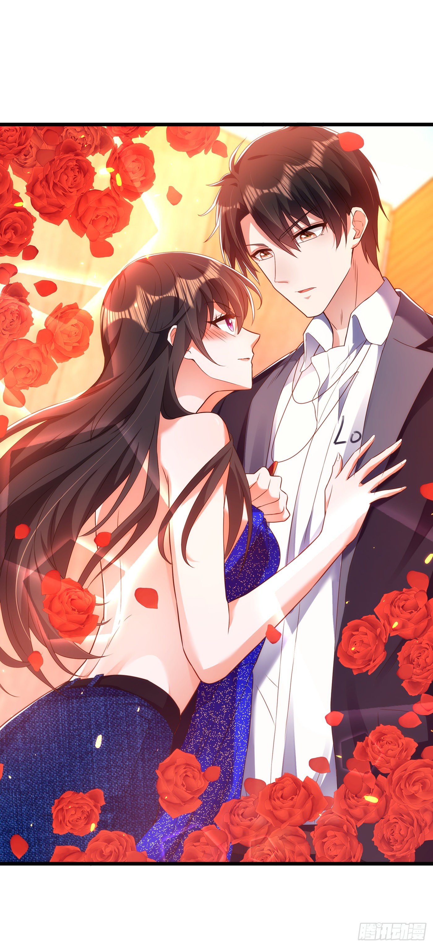 重生空间：大小姐不好惹韩漫全集-第160话 忧衣库play？无删减无遮挡章节图片 