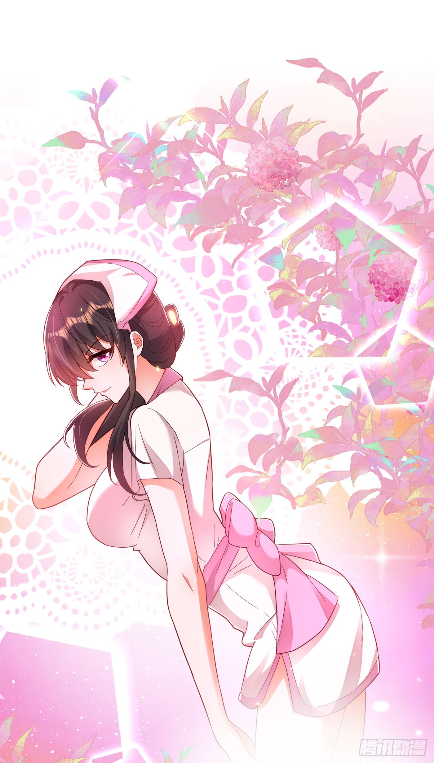 重生空间：大小姐不好惹韩漫全集-第160话 忧衣库play？无删减无遮挡章节图片 