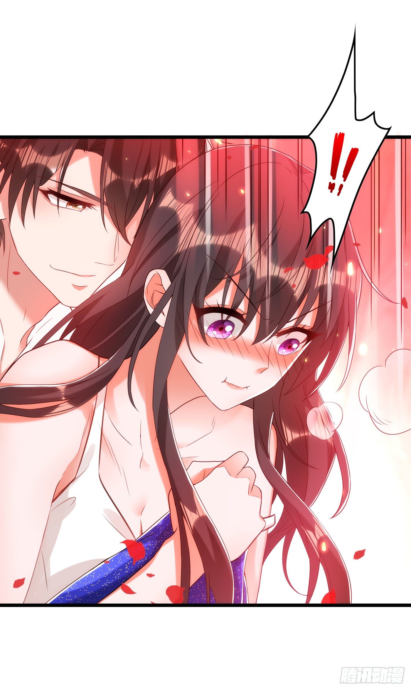 重生空间：大小姐不好惹韩漫全集-第160话 忧衣库play？无删减无遮挡章节图片 