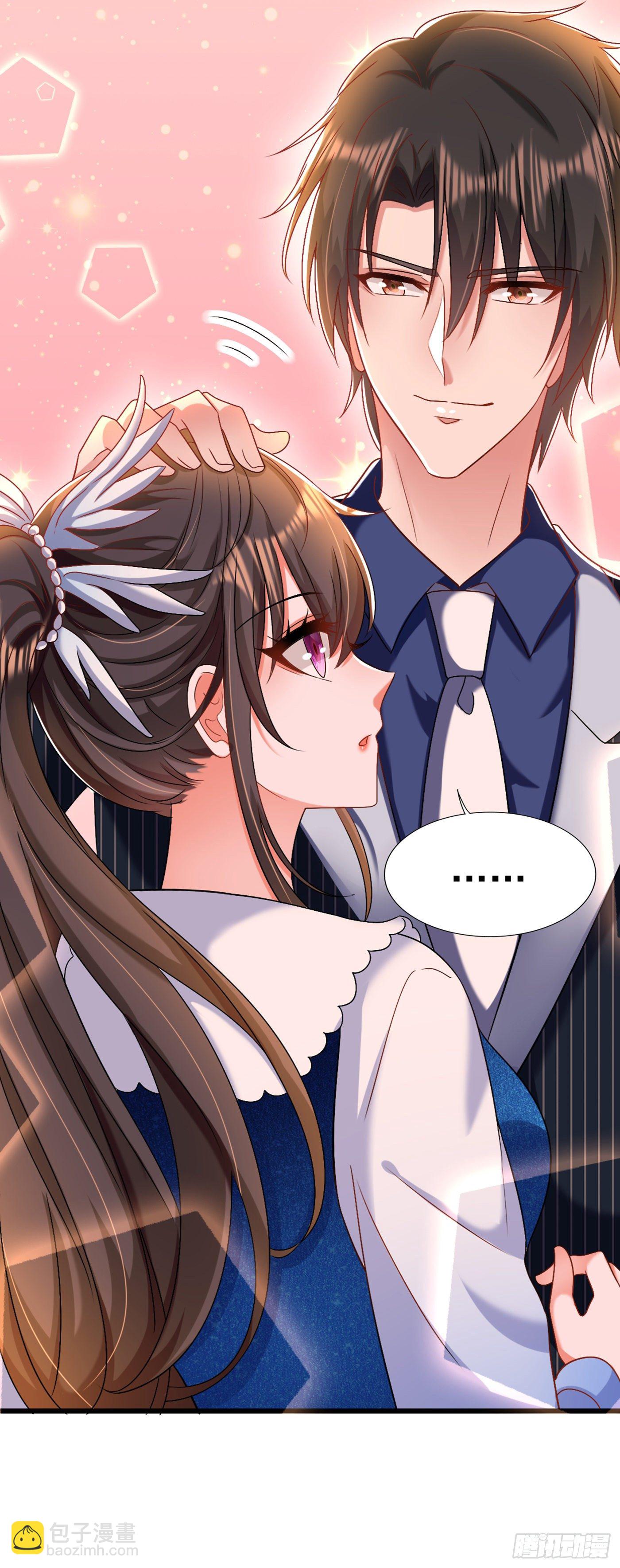 重生空间：大小姐不好惹韩漫全集-第163话 我不会杀她的无删减无遮挡章节图片 