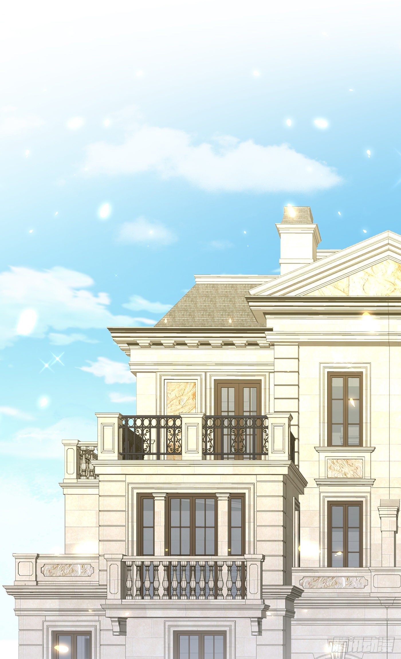 重生空间：大小姐不好惹韩漫全集-第164话 姐，你流了好多血无删减无遮挡章节图片 