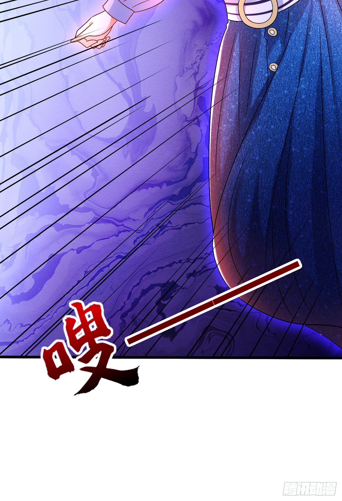 重生空间：大小姐不好惹韩漫全集-第164话 姐，你流了好多血无删减无遮挡章节图片 