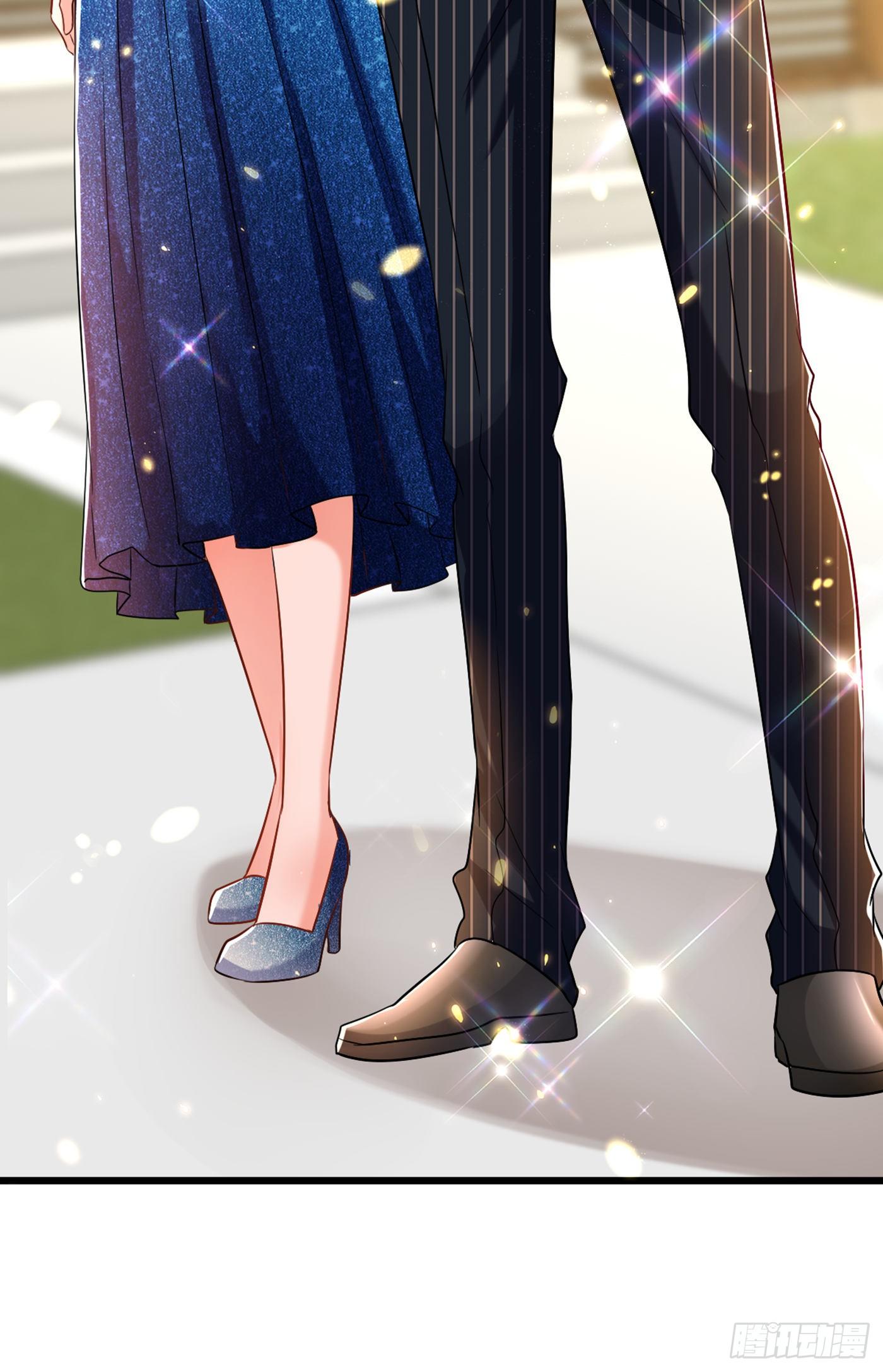 重生空间：大小姐不好惹韩漫全集-第165话 别打我，我全都说！无删减无遮挡章节图片 