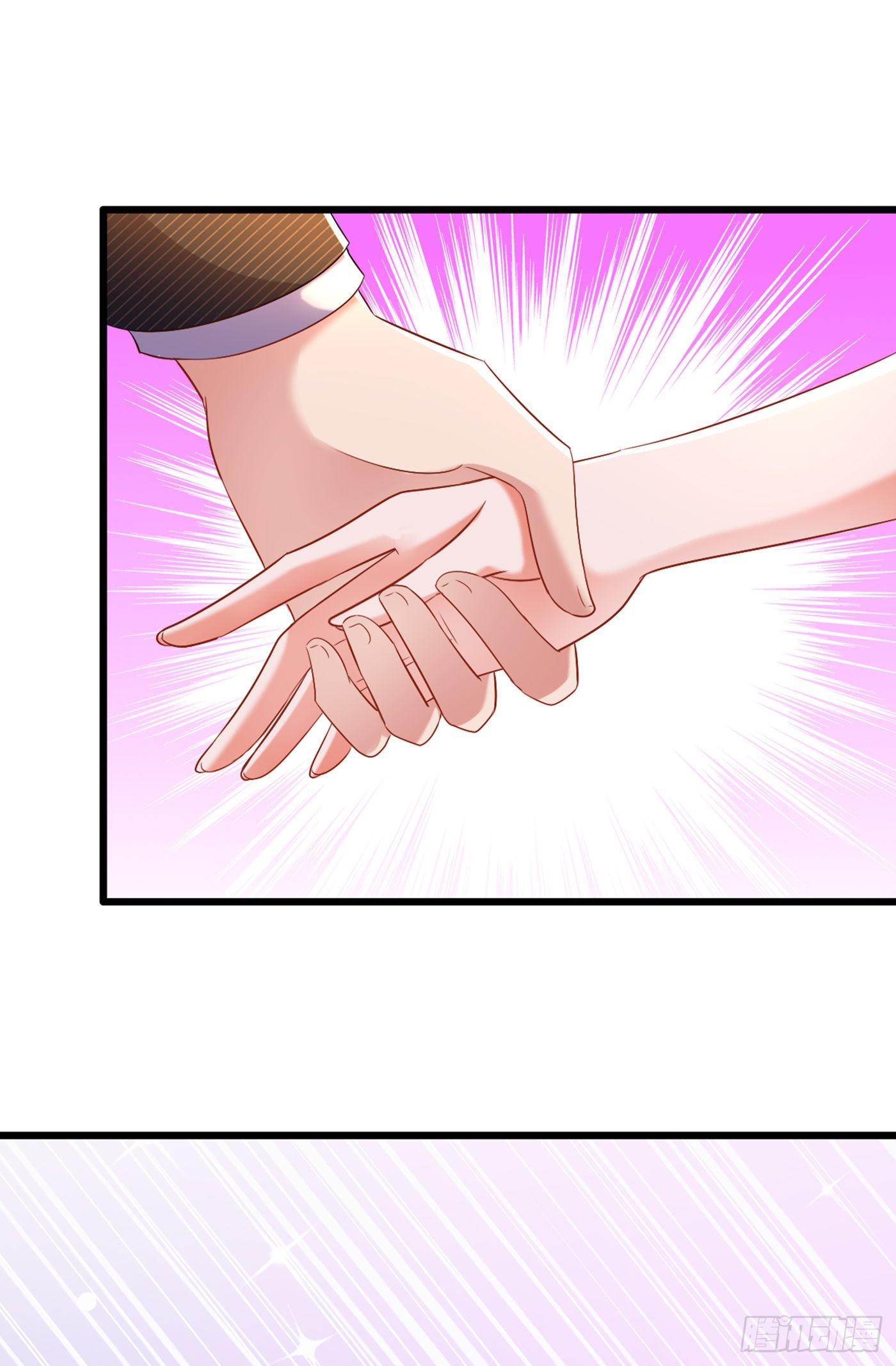 重生空间：大小姐不好惹韩漫全集-第175话 谁敢跟我薄倾昂抢人无删减无遮挡章节图片 