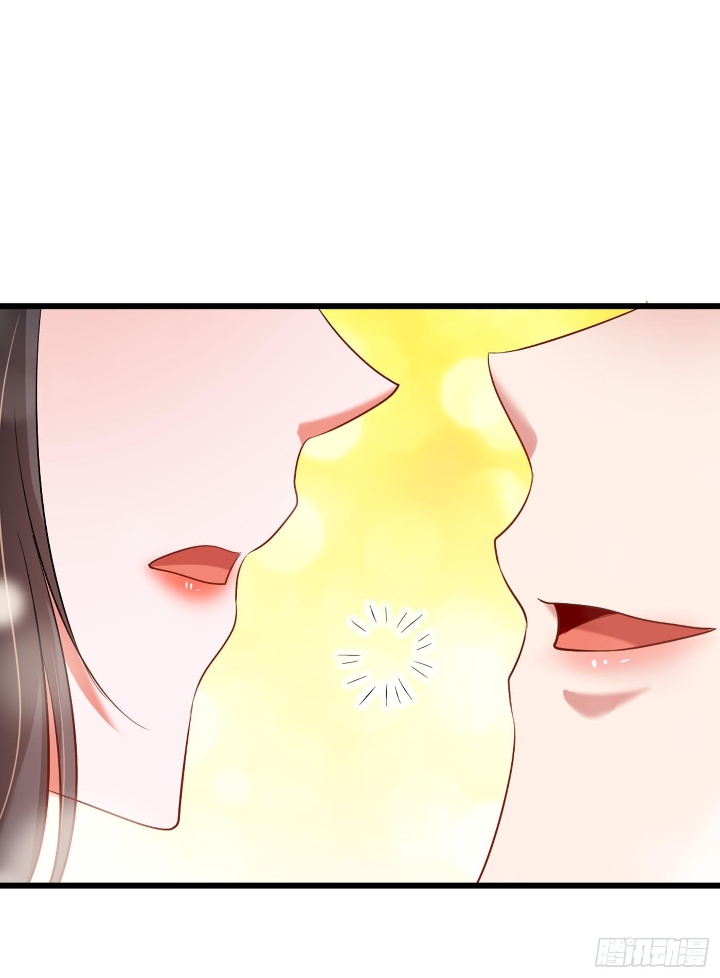 重生空间：大小姐不好惹韩漫全集-第176话 你未免也太霸道了点无删减无遮挡章节图片 