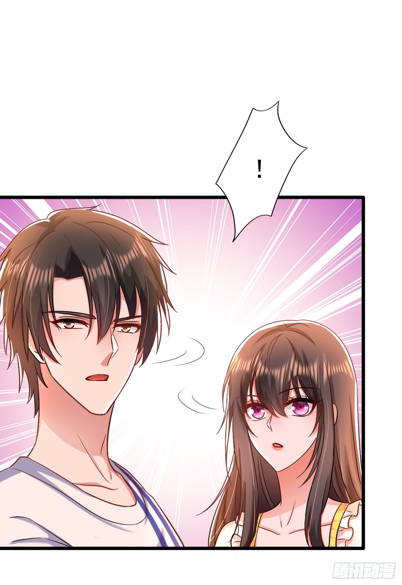 重生空间：大小姐不好惹韩漫全集-第176话 你未免也太霸道了点无删减无遮挡章节图片 
