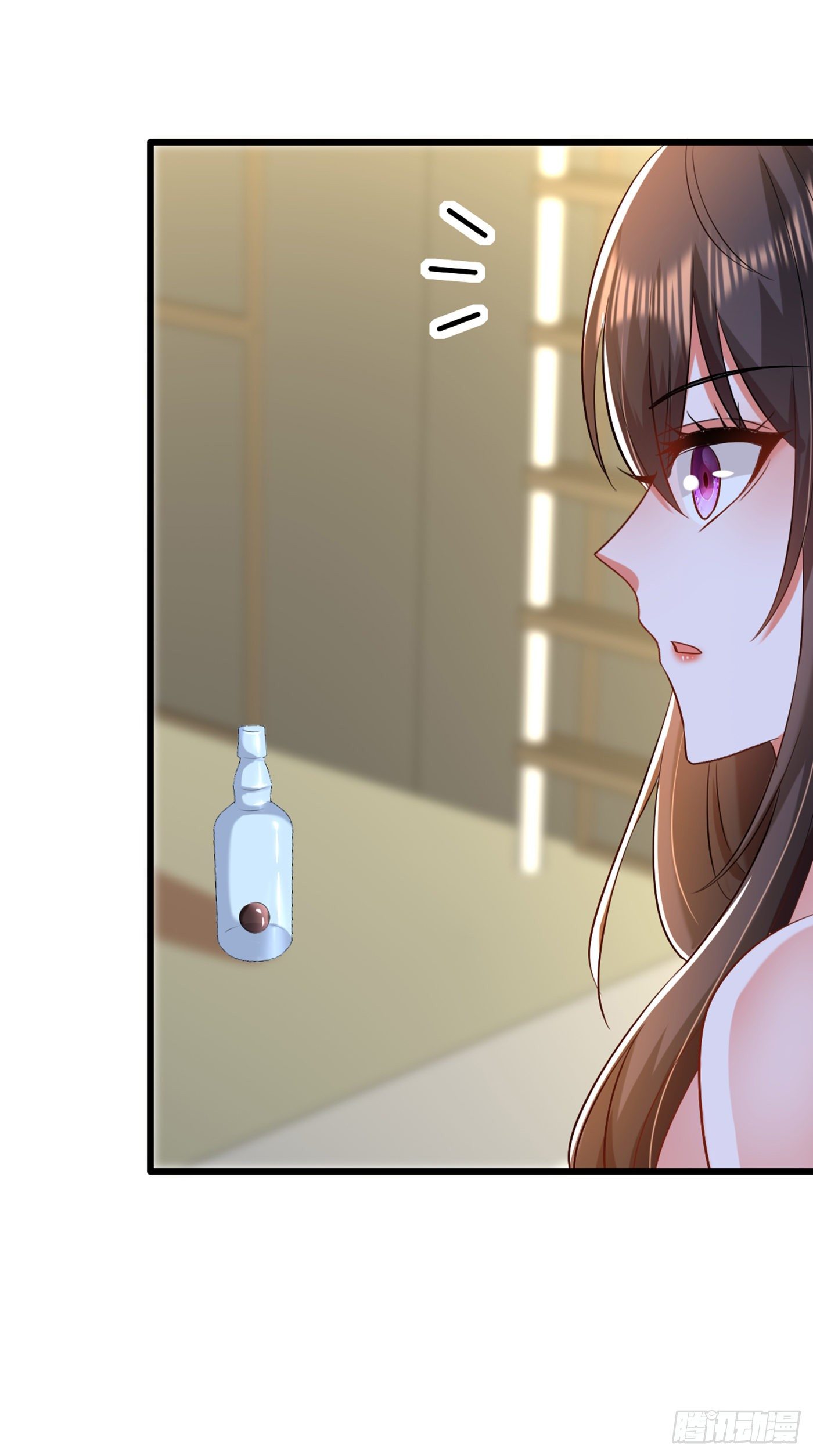 重生空间：大小姐不好惹韩漫全集-第176话 你未免也太霸道了点无删减无遮挡章节图片 
