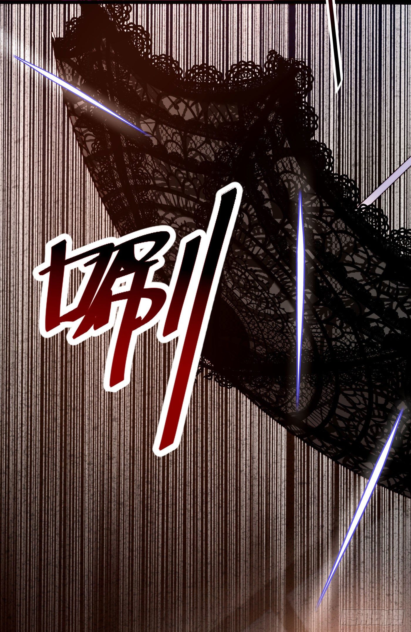 重生空间：大小姐不好惹韩漫全集-第178话 你逃不掉的无删减无遮挡章节图片 
