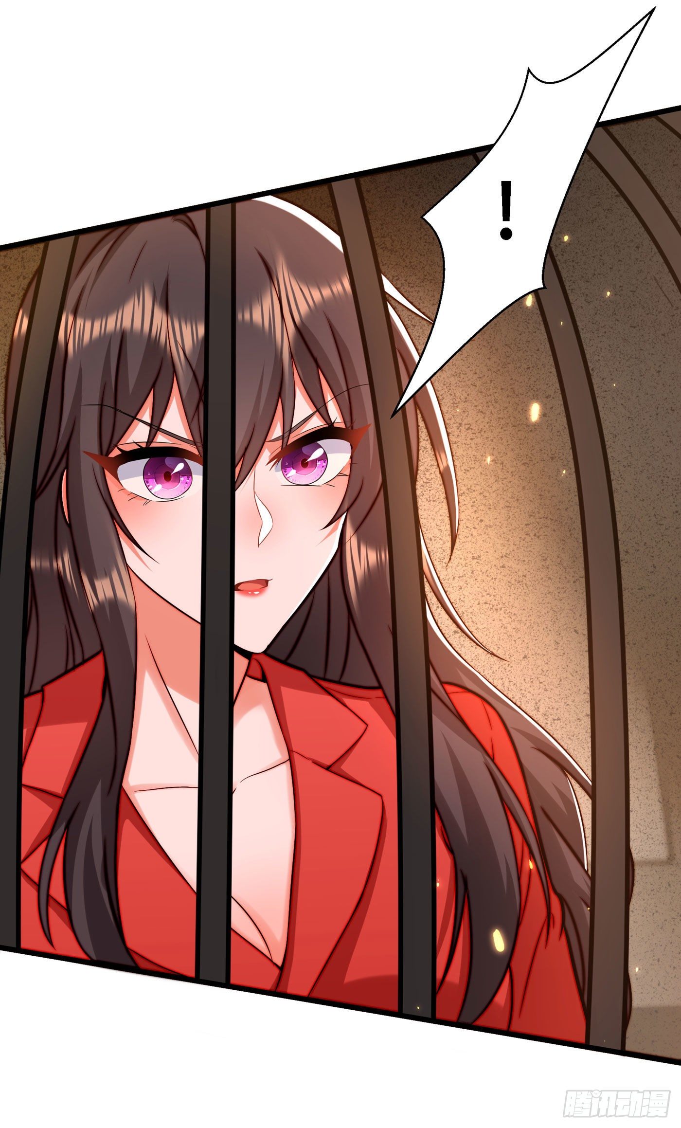 重生空间：大小姐不好惹韩漫全集-第178话 你逃不掉的无删减无遮挡章节图片 