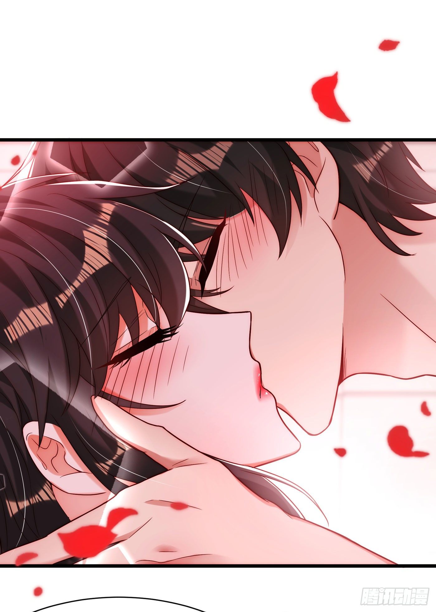 重生空间：大小姐不好惹韩漫全集-第181话 我不会再让你哭了无删减无遮挡章节图片 