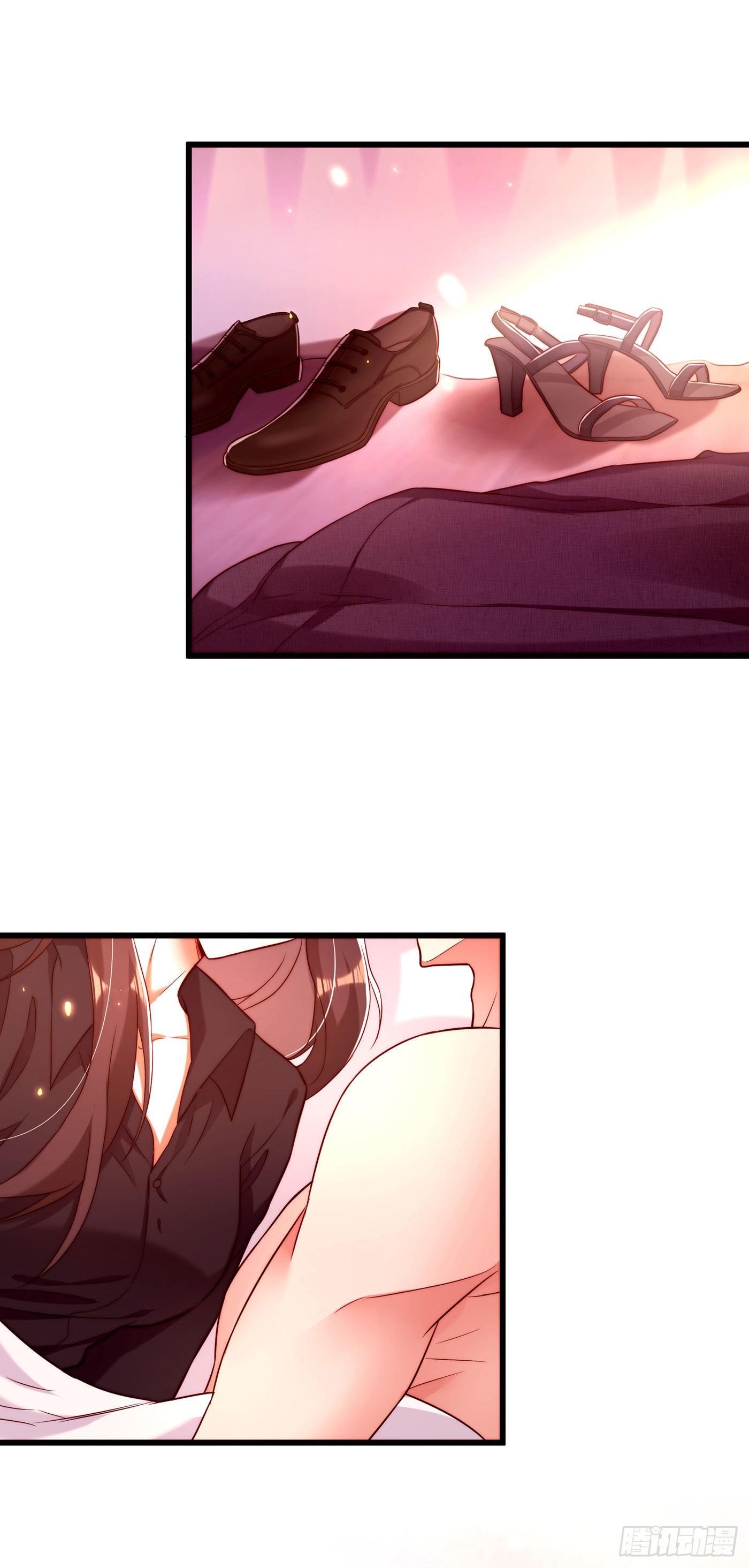 重生空间：大小姐不好惹韩漫全集-第181话 我不会再让你哭了无删减无遮挡章节图片 
