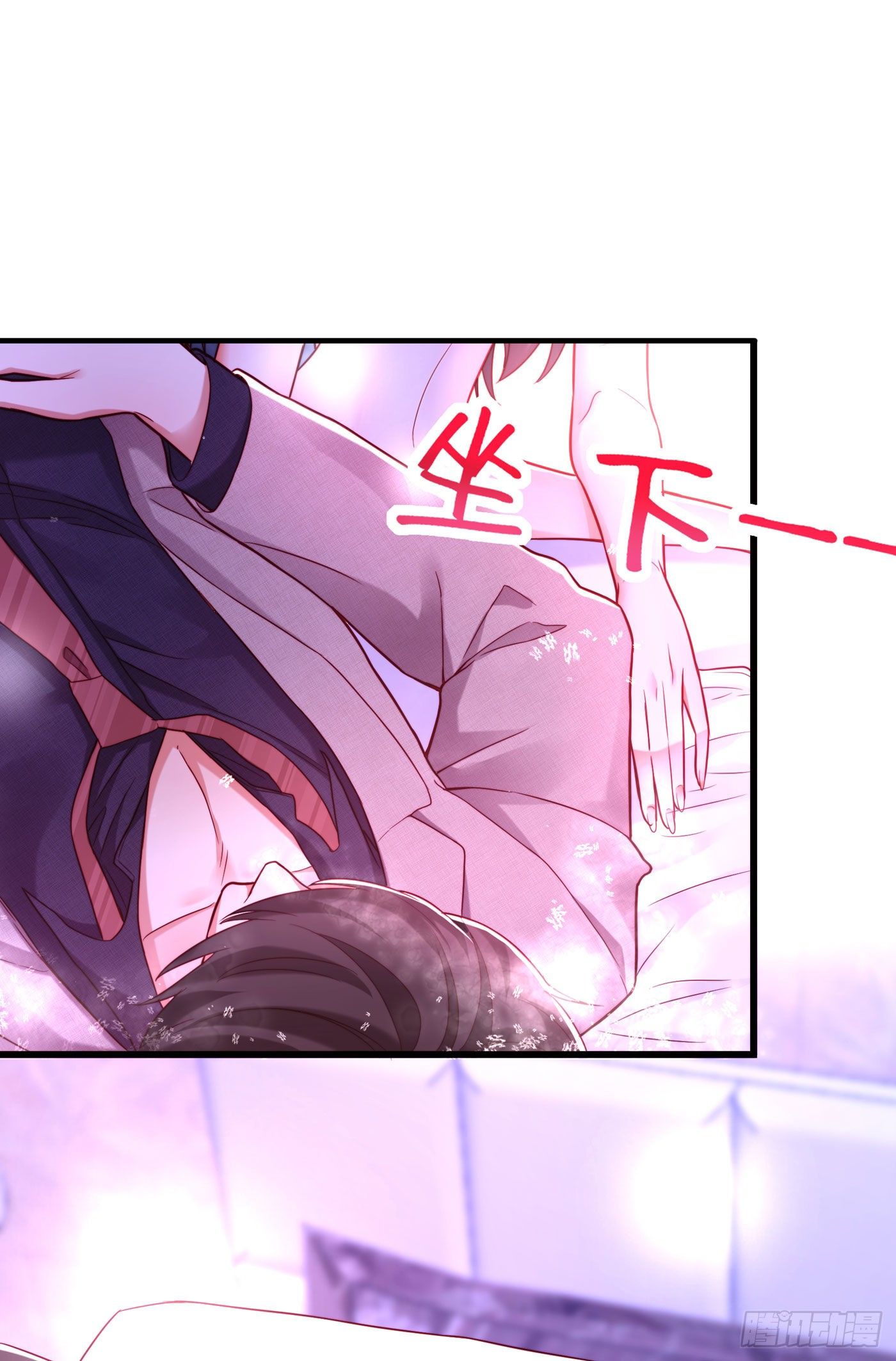 重生空间：大小姐不好惹韩漫全集-第181话 我不会再让你哭了无删减无遮挡章节图片 
