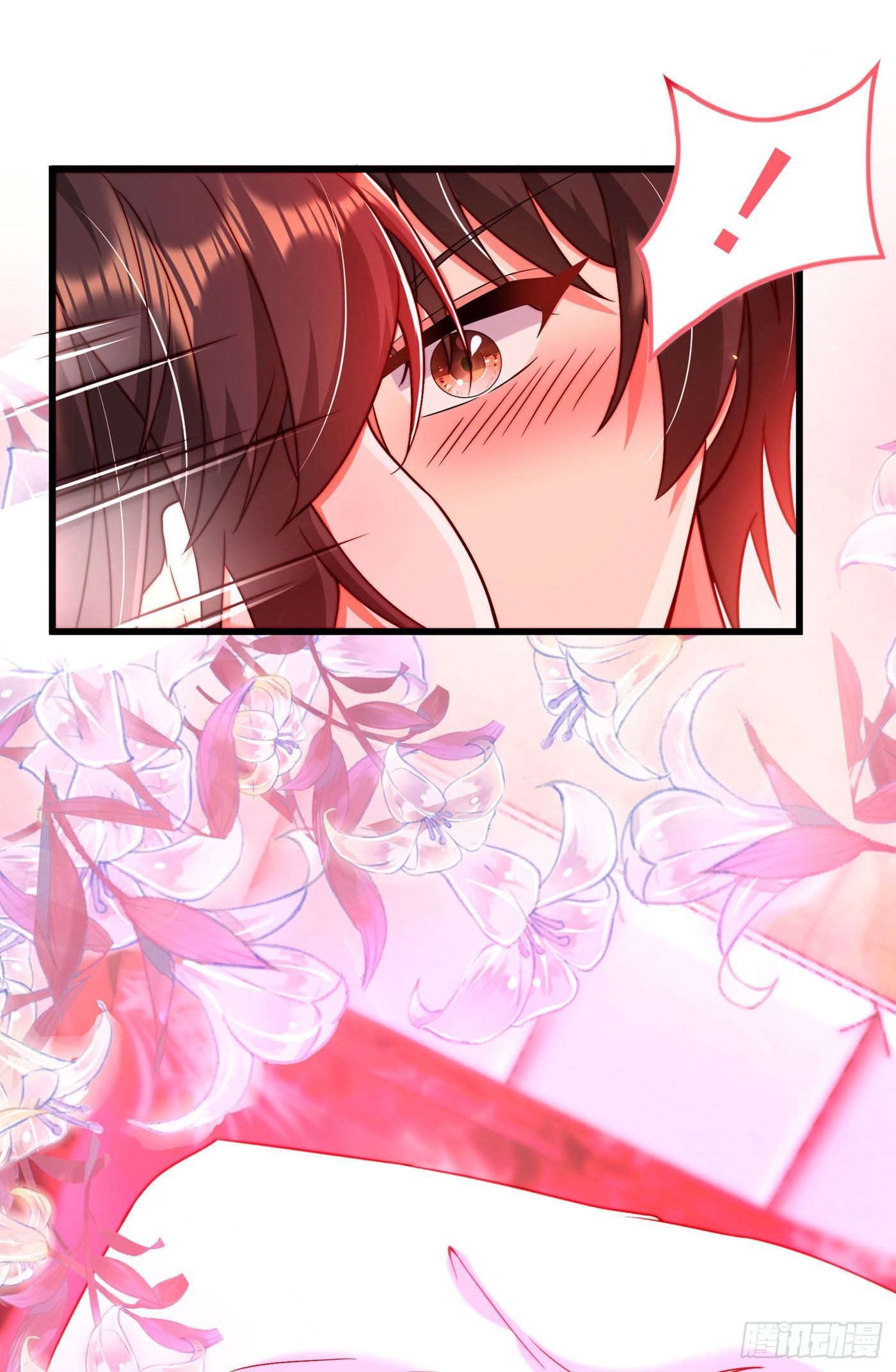 重生空间：大小姐不好惹韩漫全集-第182话 你永远是我最爱的人无删减无遮挡章节图片 