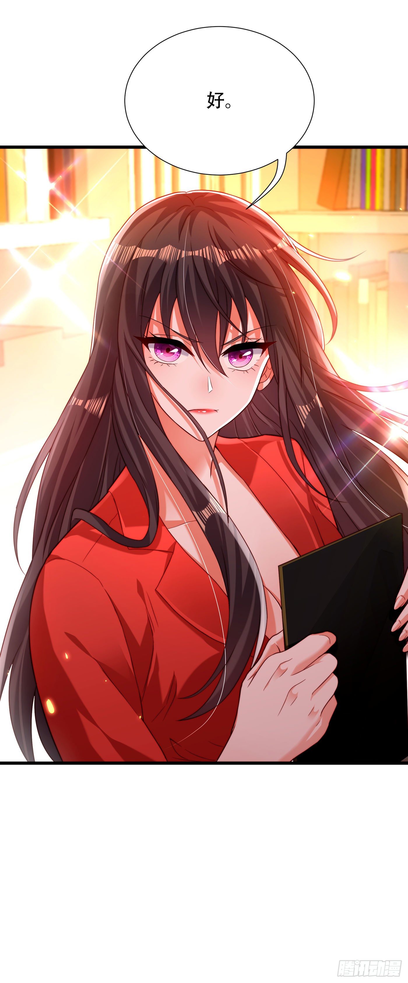 重生空间：大小姐不好惹韩漫全集-第182话 你永远是我最爱的人无删减无遮挡章节图片 