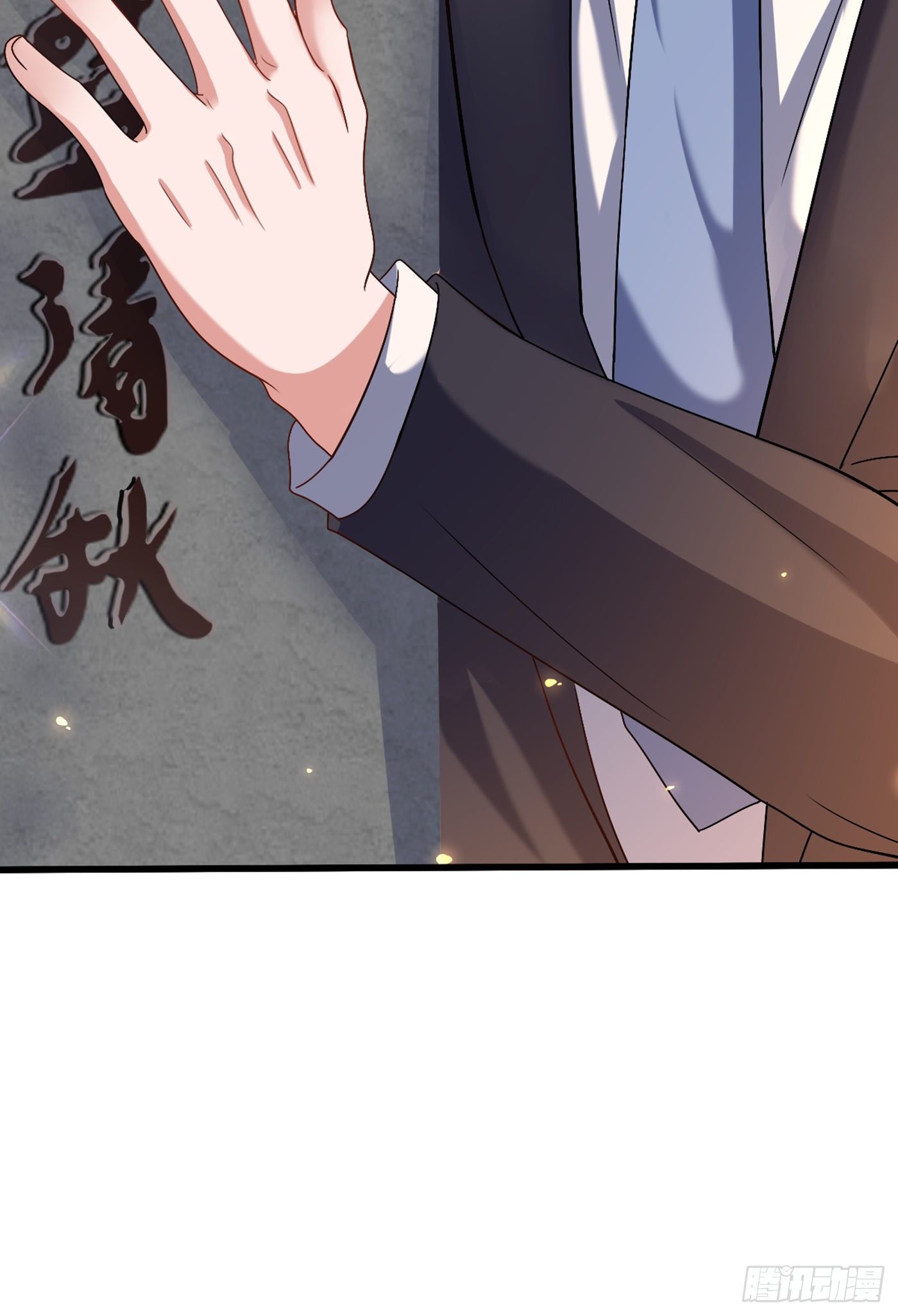重生空间：大小姐不好惹韩漫全集-第185话 我们一家人团聚了无删减无遮挡章节图片 