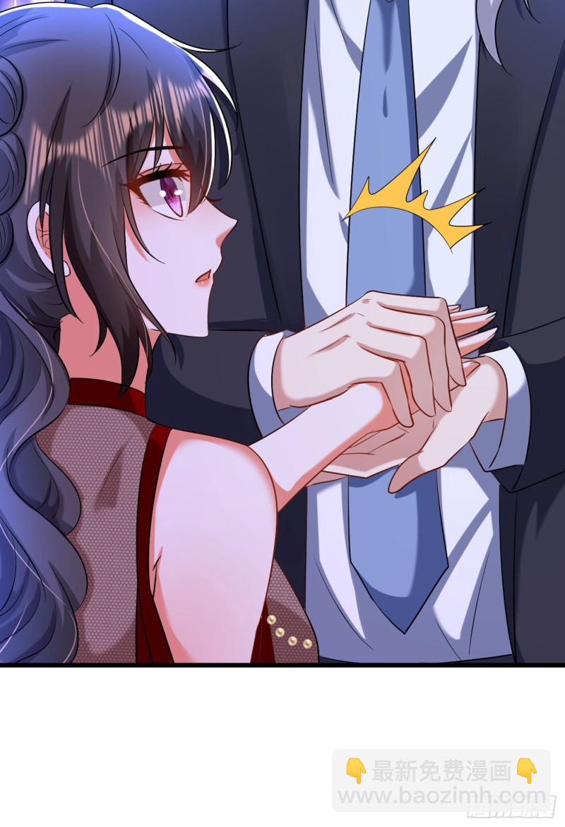 重生空间：大小姐不好惹韩漫全集-第187话 拜访被拒？无删减无遮挡章节图片 