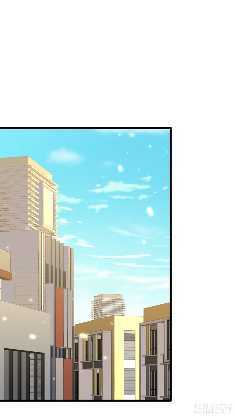 重生空间：大小姐不好惹韩漫全集-第187话 拜访被拒？无删减无遮挡章节图片 