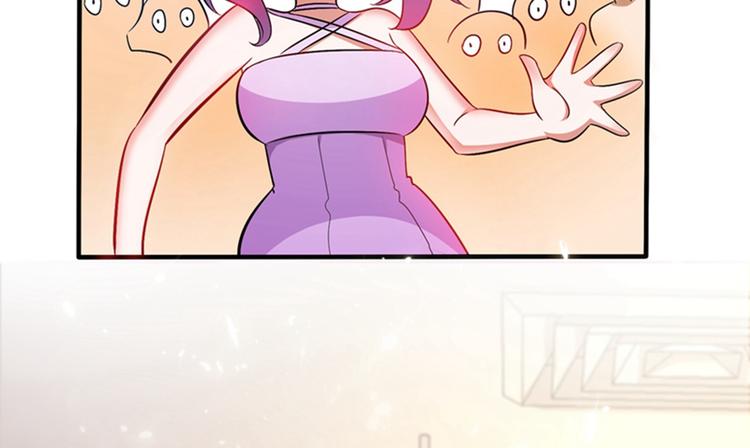 重生空间：大小姐不好惹韩漫全集-第19话 桀骜不逊的小野猫无删减无遮挡章节图片 
