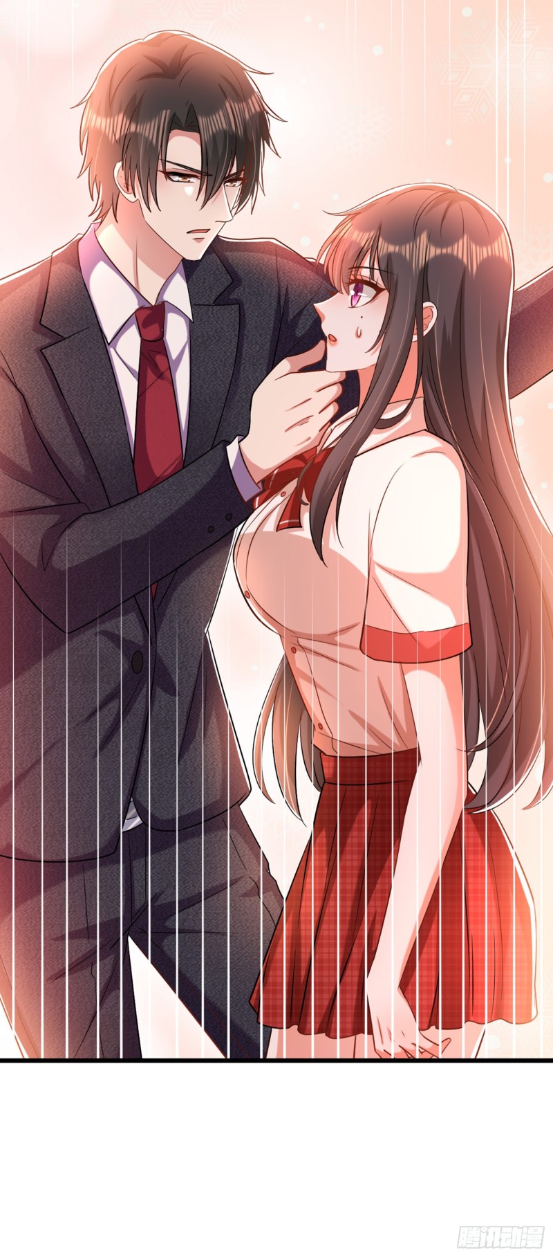 重生空间：大小姐不好惹韩漫全集-第194话 女一号，换人无删减无遮挡章节图片 