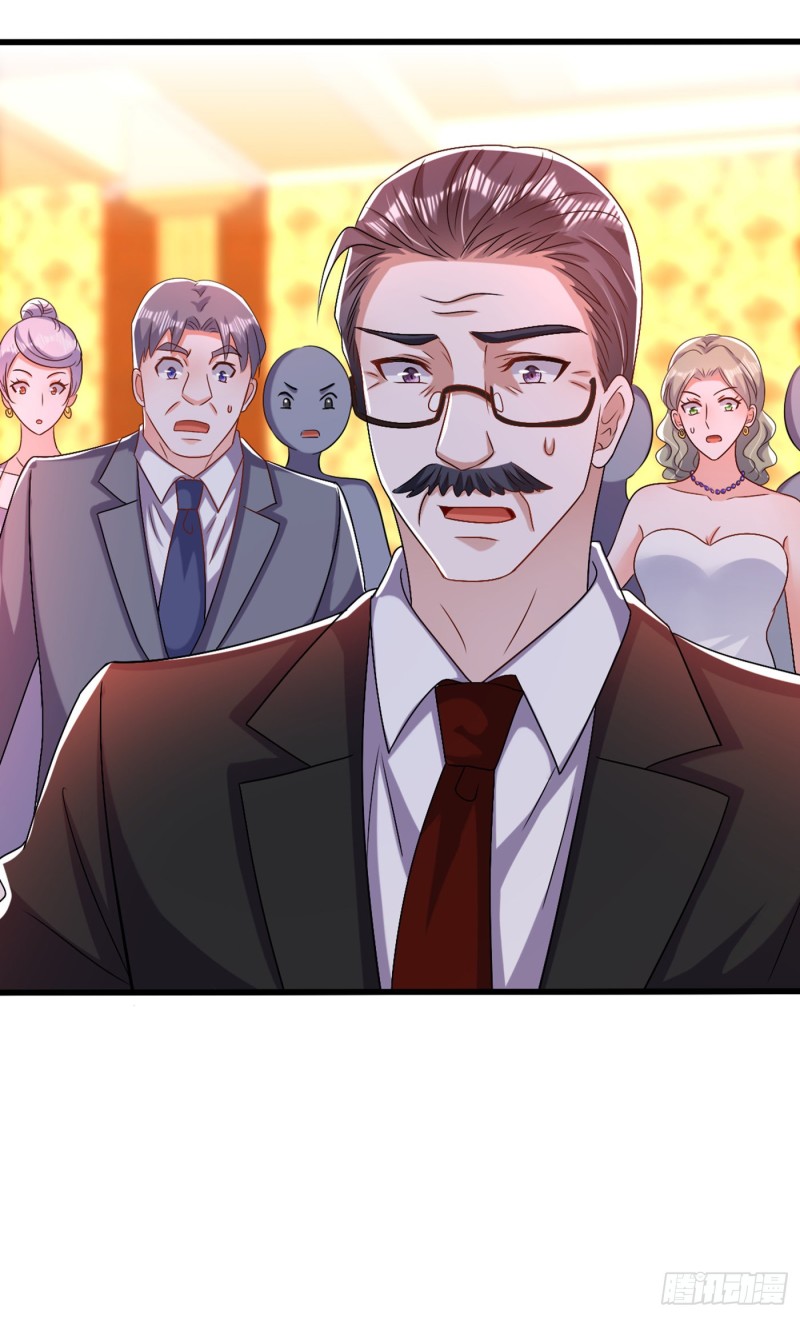 重生空间：大小姐不好惹韩漫全集-第199话 我绝对不会让他有事无删减无遮挡章节图片 