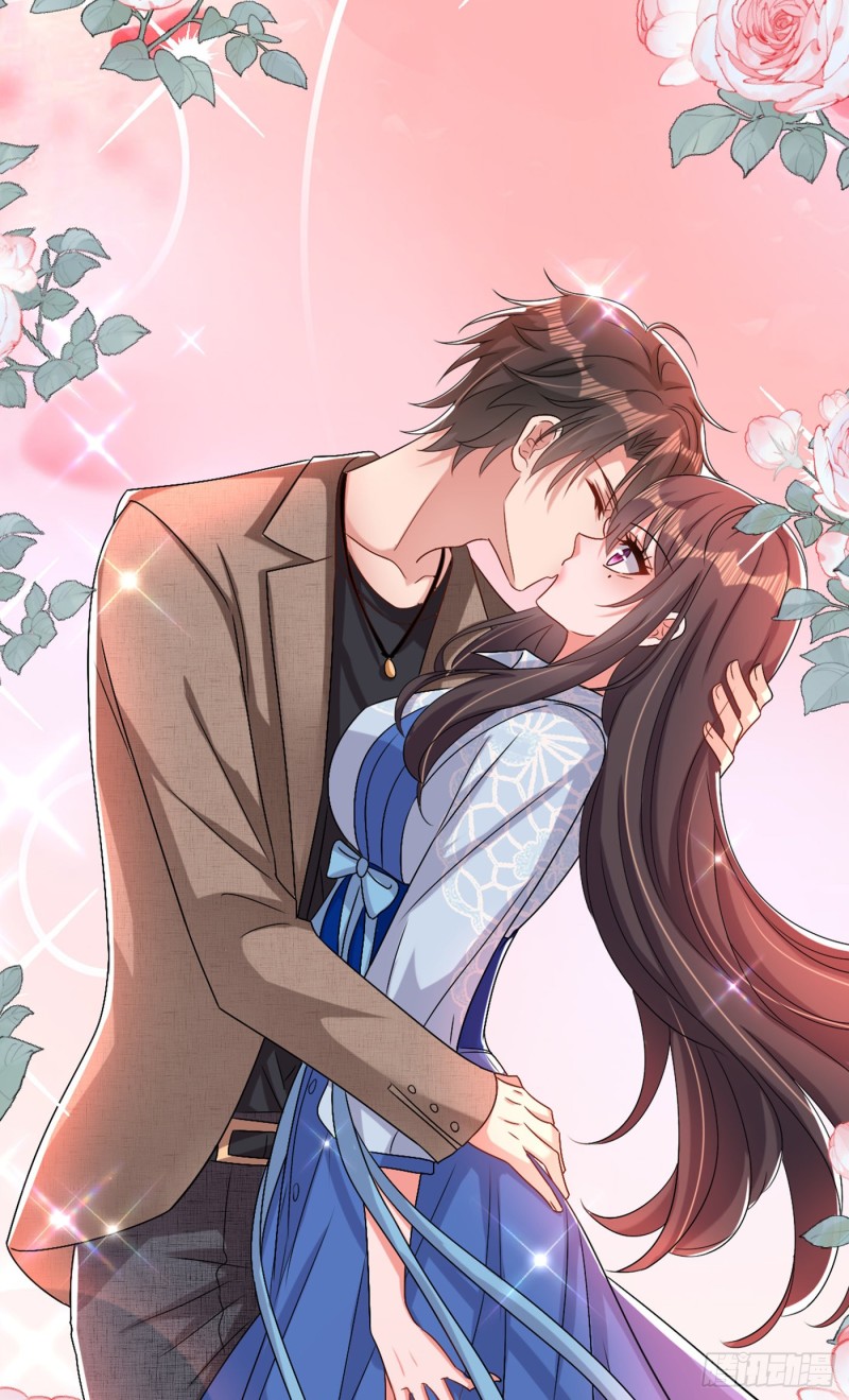 重生空间：大小姐不好惹韩漫全集-第200话 离目标又进了一步!无删减无遮挡章节图片 