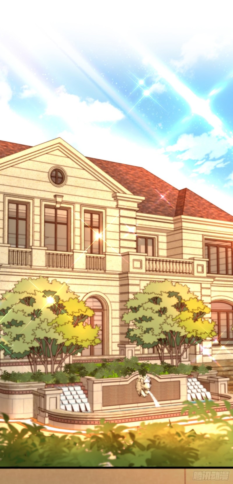 重生空间：大小姐不好惹韩漫全集-第204话 你要怎么补偿我~无删减无遮挡章节图片 