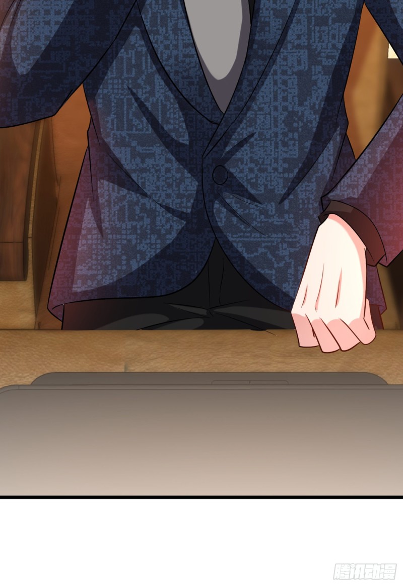 重生空间：大小姐不好惹韩漫全集-第205话 你手上的伤……无删减无遮挡章节图片 