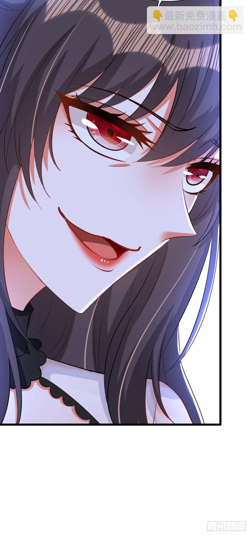 重生空间：大小姐不好惹韩漫全集-第205话 你手上的伤……无删减无遮挡章节图片 