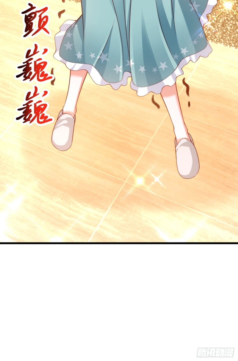 重生空间：大小姐不好惹韩漫全集-第205话 你手上的伤……无删减无遮挡章节图片 