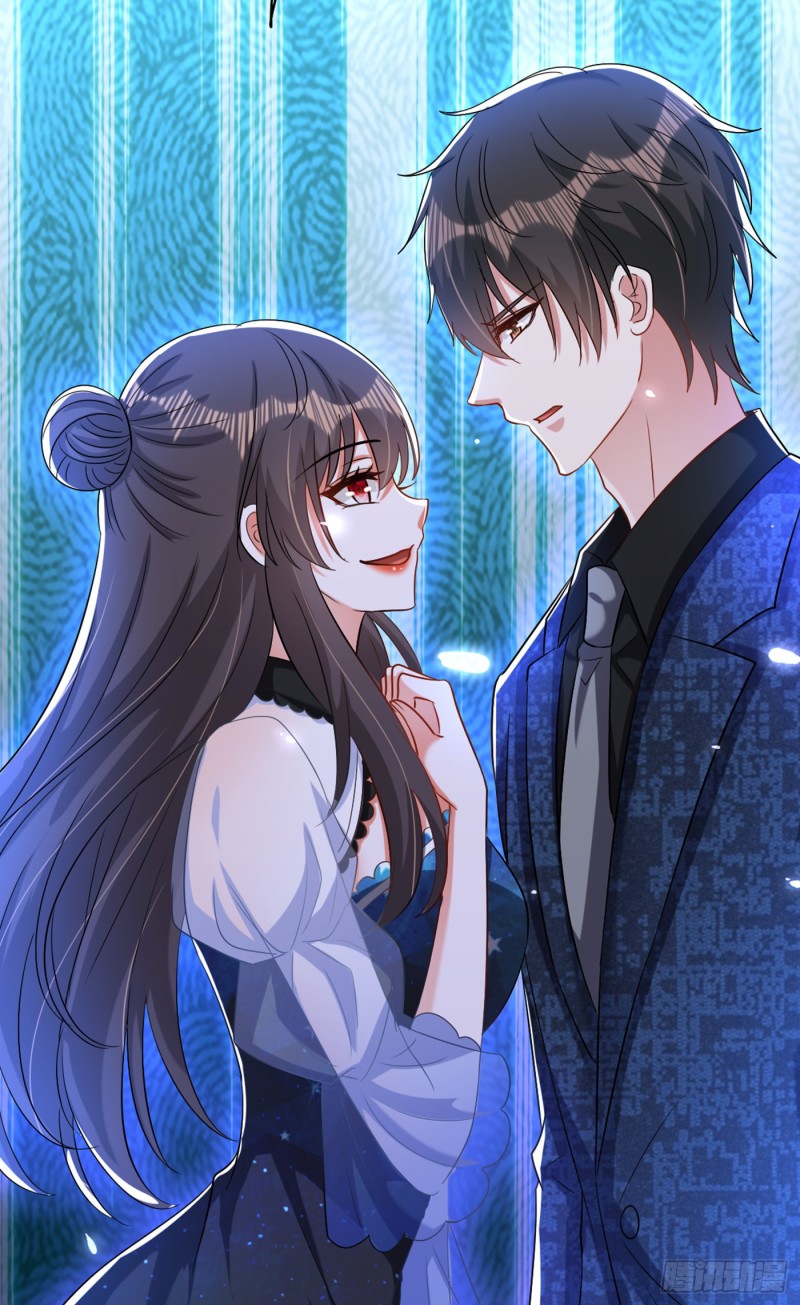 重生空间：大小姐不好惹韩漫全集-第207话 清秋，我可怜的孩子无删减无遮挡章节图片 