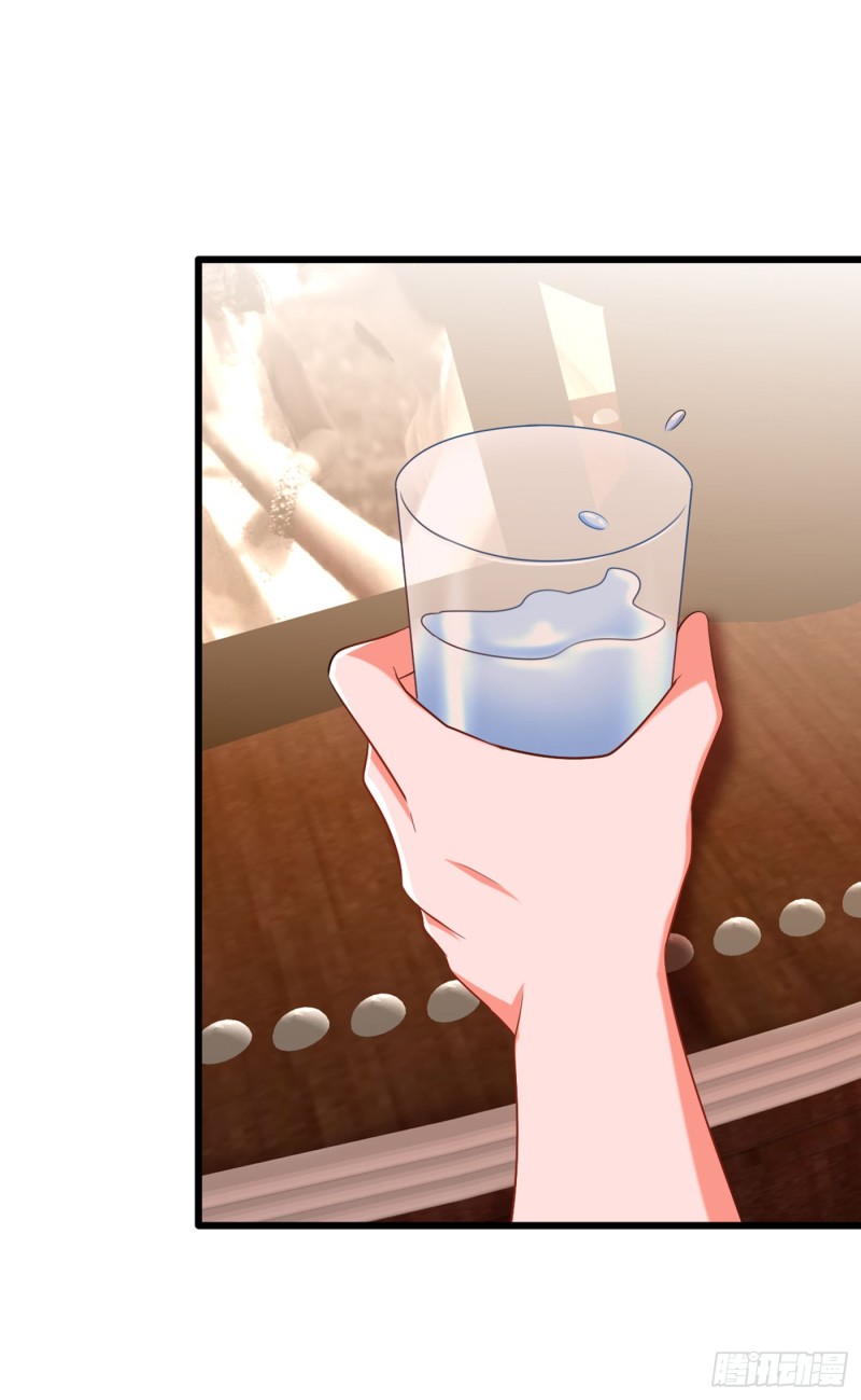 重生空间：大小姐不好惹韩漫全集-第208话 看到她像亲人一样无删减无遮挡章节图片 