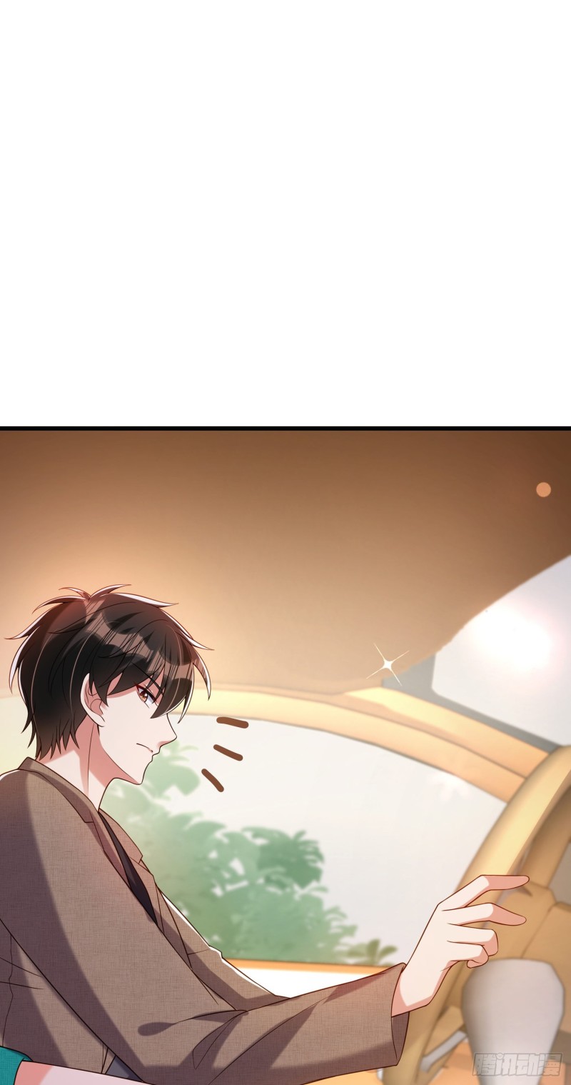 重生空间：大小姐不好惹韩漫全集-第208话 看到她像亲人一样无删减无遮挡章节图片 