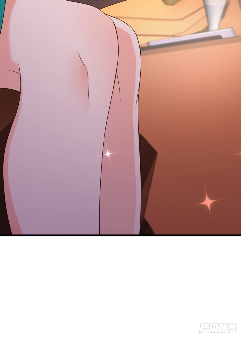 重生空间：大小姐不好惹韩漫全集-第208话 看到她像亲人一样无删减无遮挡章节图片 