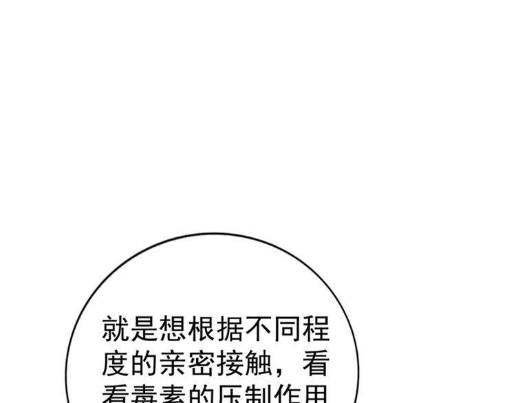 重生空间：大小姐不好惹韩漫全集-第21话 林素儿属狗？无删减无遮挡章节图片 