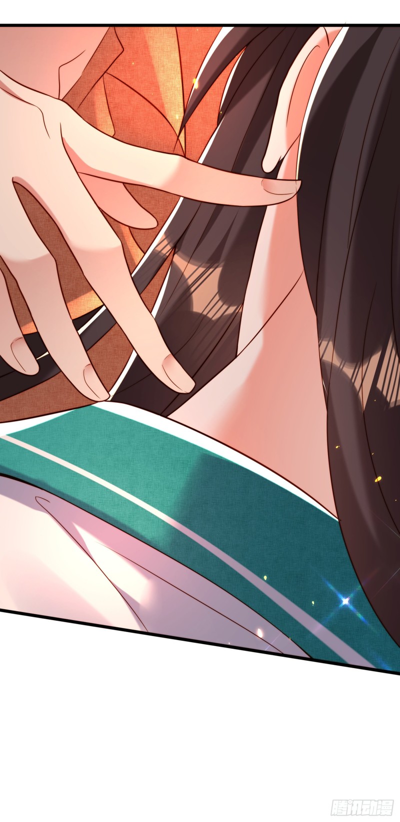 重生空间：大小姐不好惹韩漫全集-第210话 素儿…对不起无删减无遮挡章节图片 