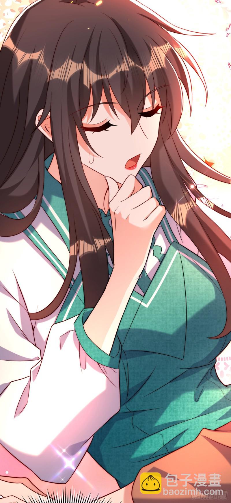 重生空间：大小姐不好惹韩漫全集-第210话 素儿…对不起无删减无遮挡章节图片 