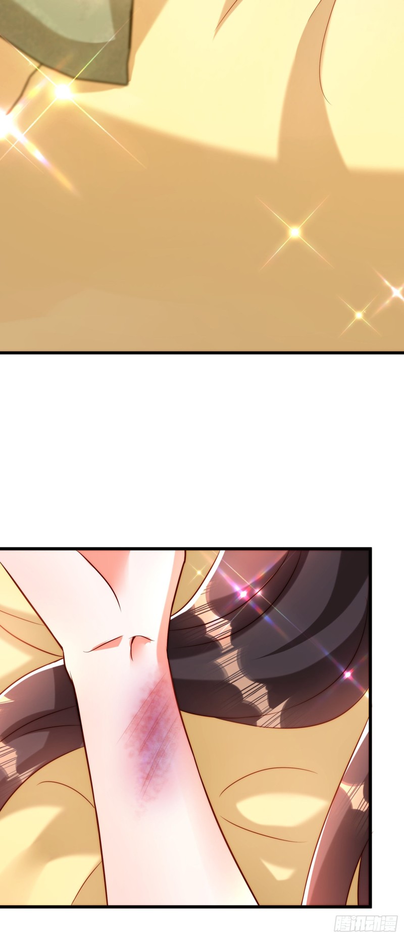 重生空间：大小姐不好惹韩漫全集-第210话 素儿…对不起无删减无遮挡章节图片 