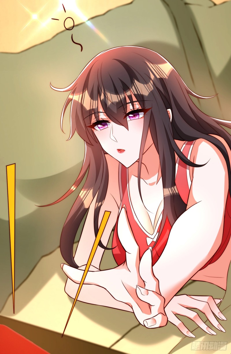 重生空间：大小姐不好惹韩漫全集-第210话 素儿…对不起无删减无遮挡章节图片 