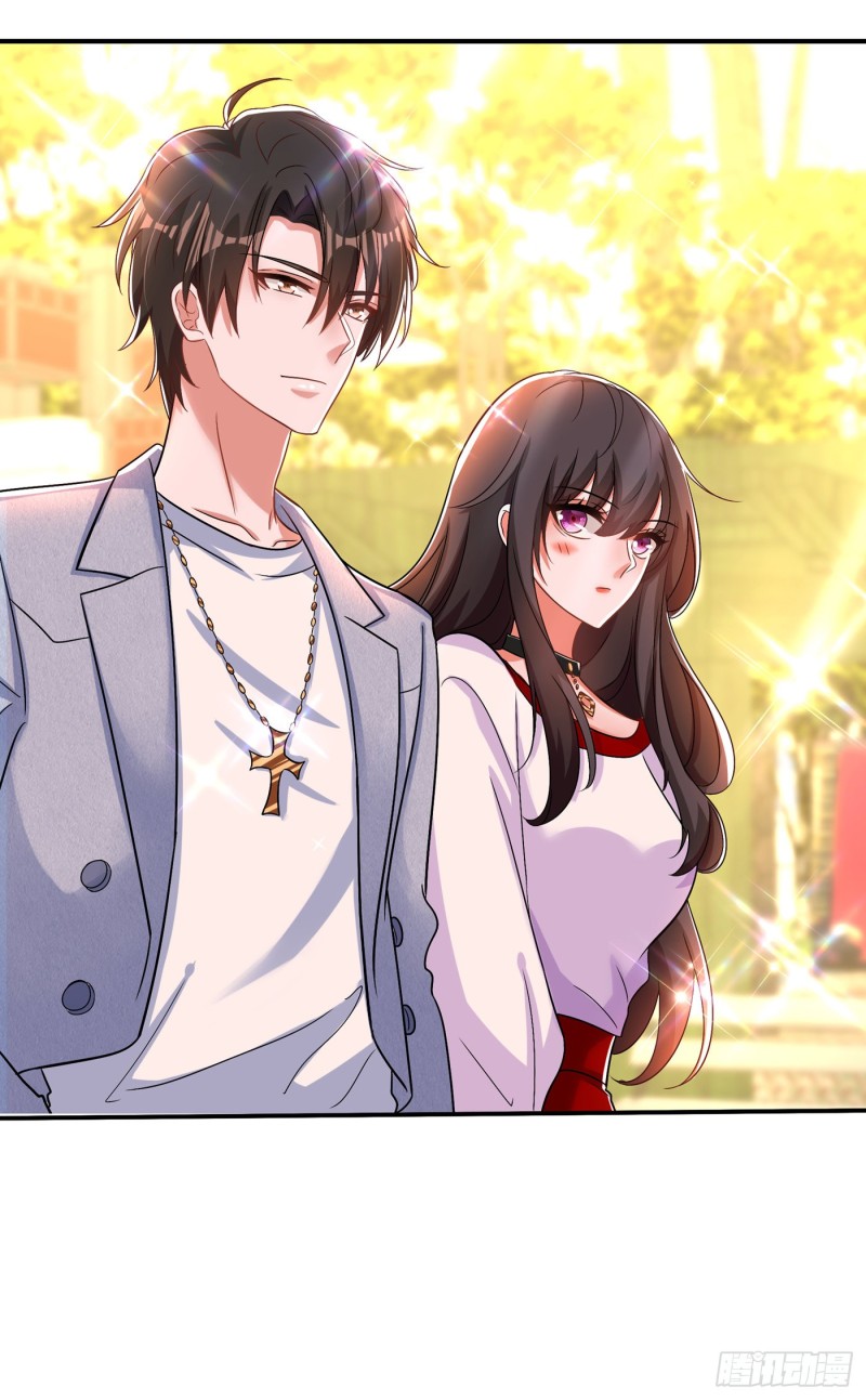 重生空间：大小姐不好惹韩漫全集-第210话 素儿…对不起无删减无遮挡章节图片 