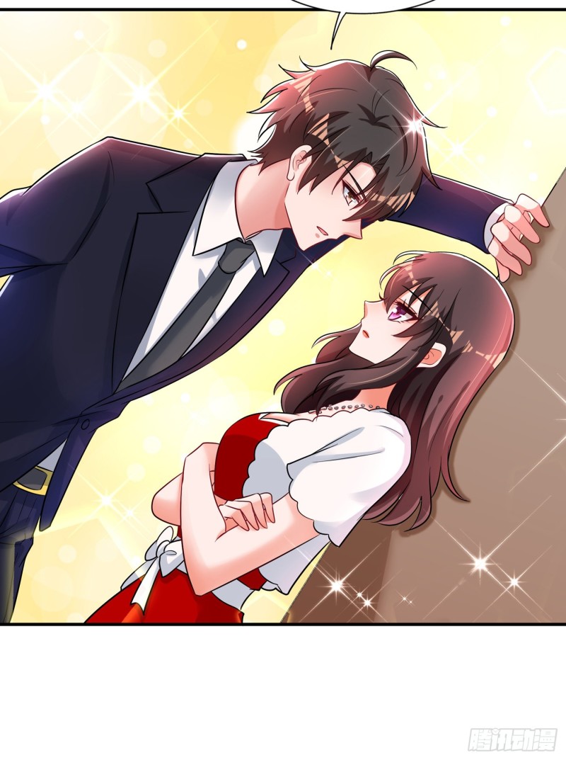 重生空间：大小姐不好惹韩漫全集-第212话 这个少年…不简单无删减无遮挡章节图片 