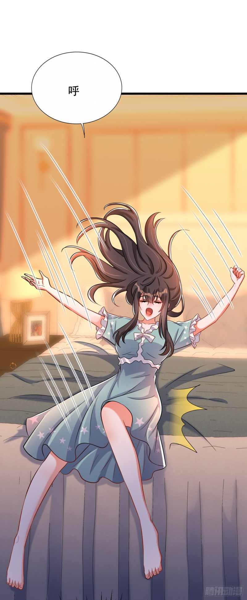 重生空间：大小姐不好惹韩漫全集-第213话 我应该信任他才对…无删减无遮挡章节图片 