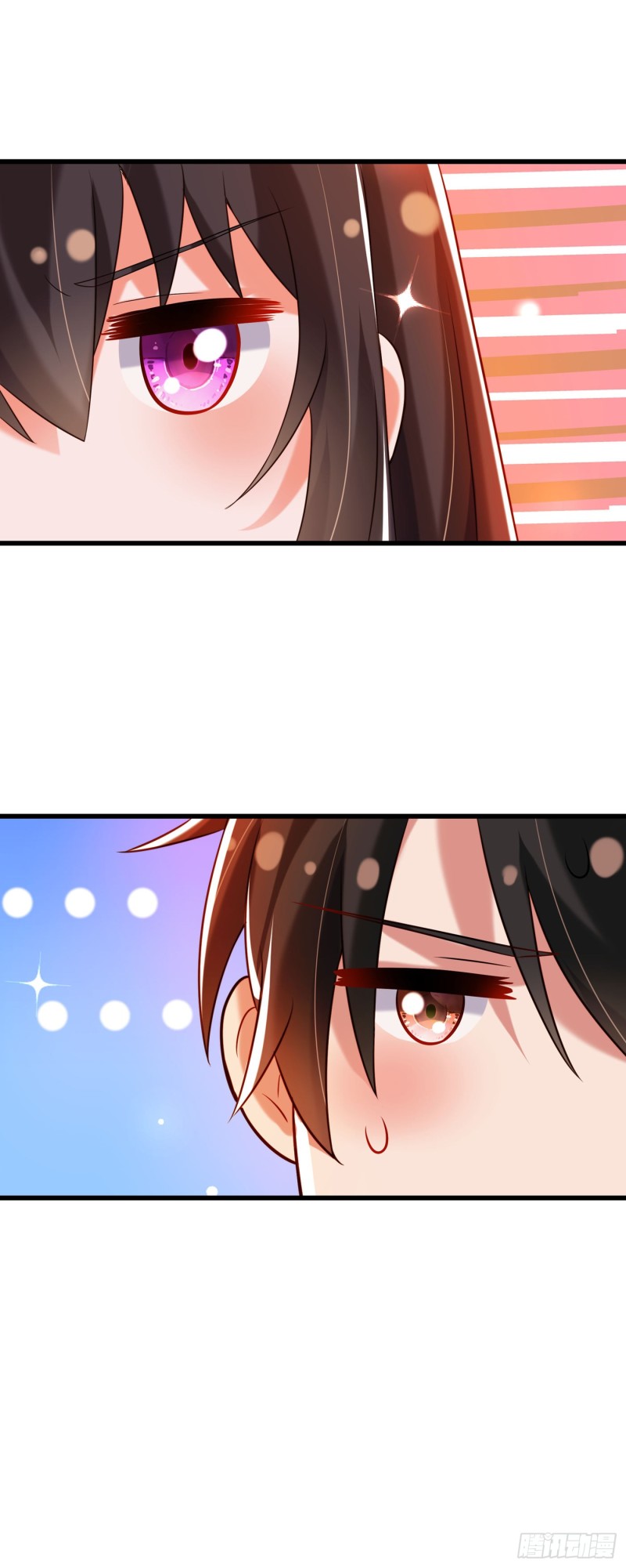 重生空间：大小姐不好惹韩漫全集-第215话 你为什么跟她在一起无删减无遮挡章节图片 