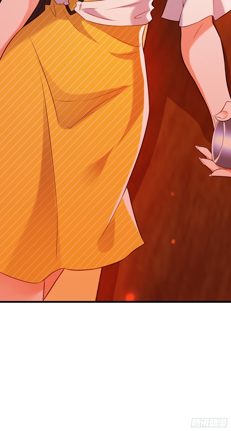 重生空间：大小姐不好惹韩漫全集-第215话 你为什么跟她在一起无删减无遮挡章节图片 