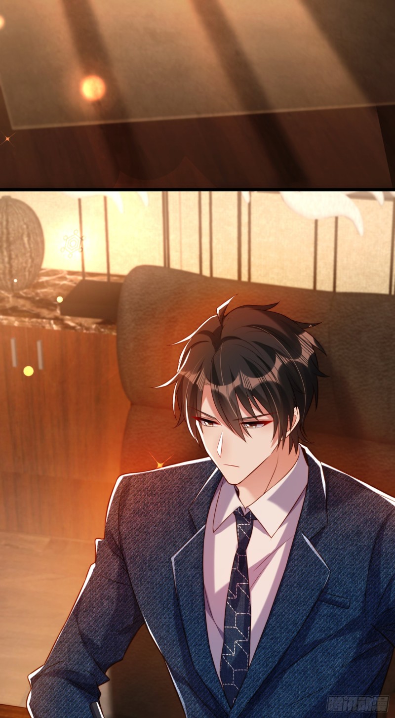 重生空间：大小姐不好惹韩漫全集-第215话 你为什么跟她在一起无删减无遮挡章节图片 
