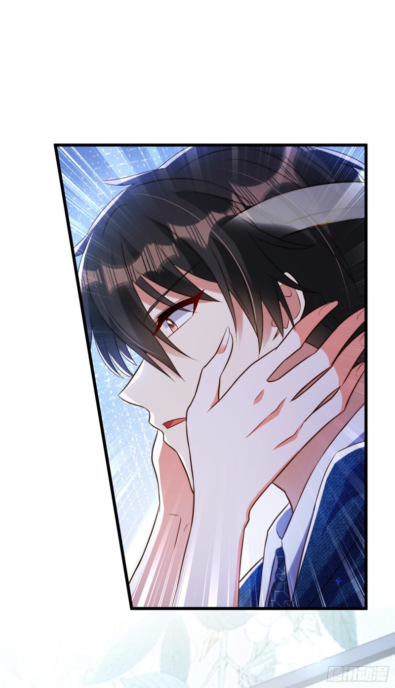 重生空间：大小姐不好惹韩漫全集-第216话 我居然要当妈妈了…无删减无遮挡章节图片 