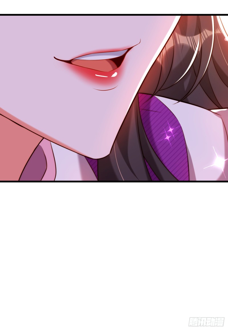 重生空间：大小姐不好惹韩漫全集-第216话 我居然要当妈妈了…无删减无遮挡章节图片 