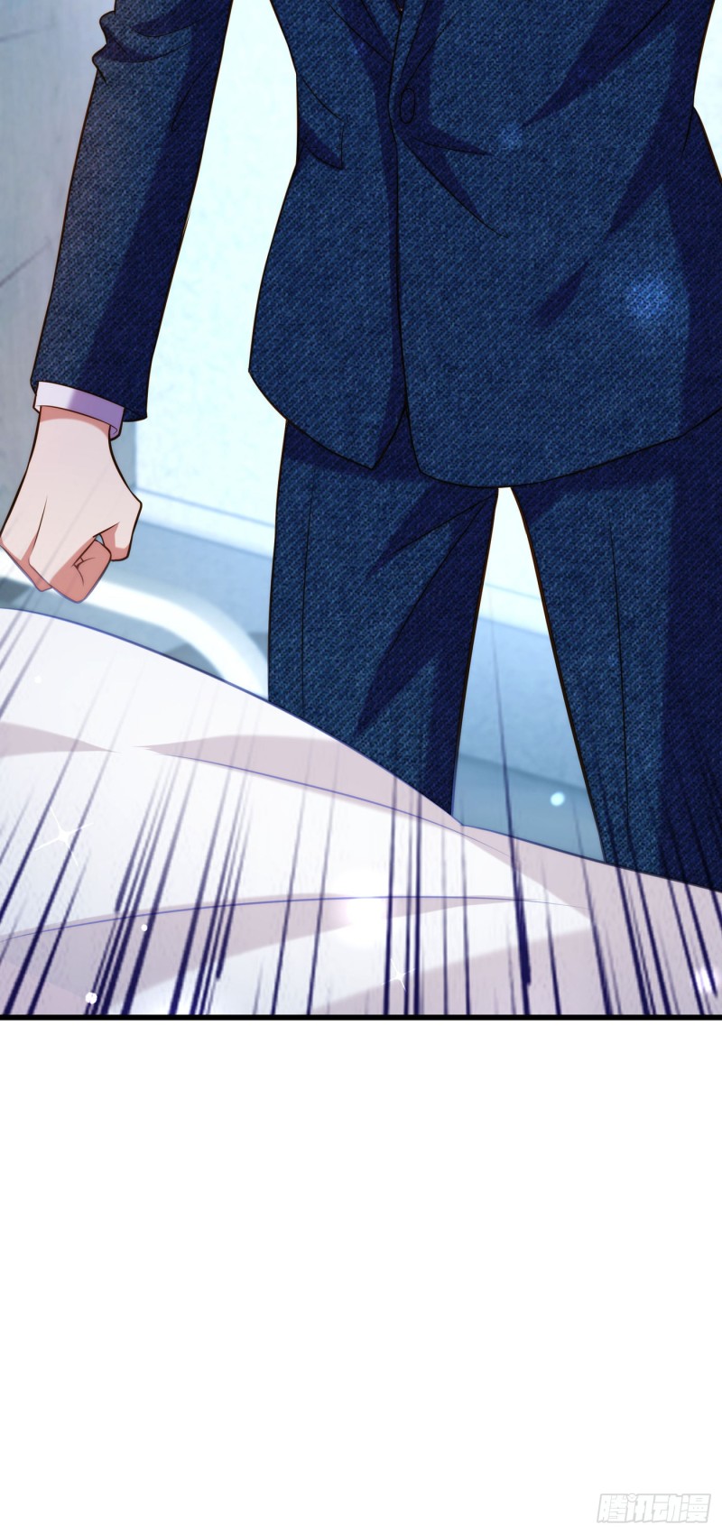 重生空间：大小姐不好惹韩漫全集-第216话 我居然要当妈妈了…无删减无遮挡章节图片 