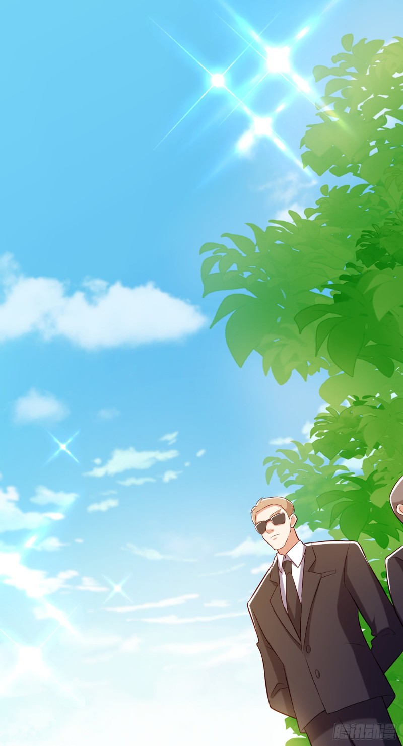 重生空间：大小姐不好惹韩漫全集-第217话 我绝不能功亏一篑！无删减无遮挡章节图片 