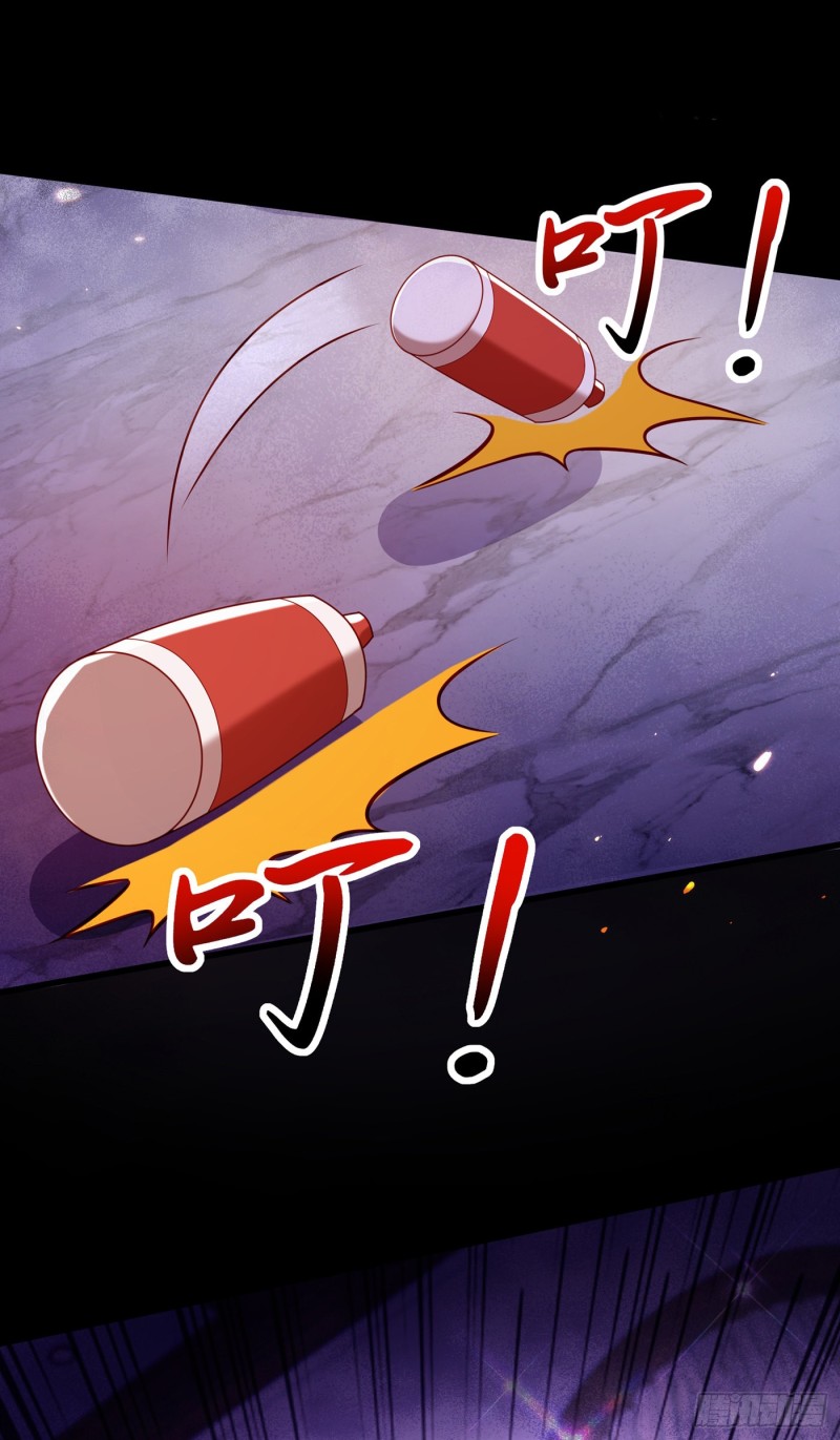 重生空间：大小姐不好惹韩漫全集-第217话 我绝不能功亏一篑！无删减无遮挡章节图片 